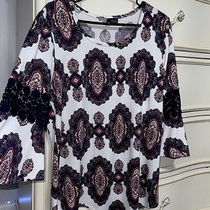 Women’s Dress Shirt